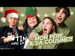 Vos pires histoires des fêtes ft. FARLEY et Gab Gagnon! ÉPISODE 6 SAISON 5, UN POTIN AVEC ÇA?