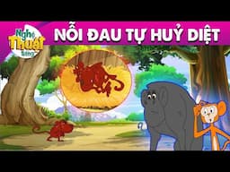 NỖI ĐAU TỰ HỦY DIỆT - PHIM HOẠT HÌNH - TRUYỆN CỔ TÍCH - HOẠT HÌNH GIẢI TRÍ - TỔNG HỢP PHIM HAY