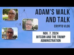 Bitcoin and the Trump Administration