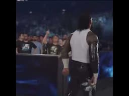 WWE 2K25 *OFFICIAL* Jey Uso Entrance