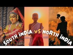 North India vs South India | Dil Se Dilli vs Dil Se Dakshin