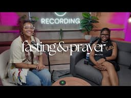 Fasting & Prayer (feat. Nathi Fani) | Hardships & Finding Strength to Fast, Prayer | ASIAS S4 EP16