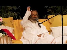 Gurudev on Becoming Art of Living Teacher