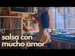 Gia Fu // Salsa Con Mucho Amor