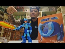 The Filipino Picker Ep 55 - Combatron Action Figure and Funny Komiks memorabilia