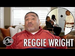 Reggie Wright Replies to EDI's Cleared Up Comments About 2Pac Leaving Death Row, Was He Misquoted?