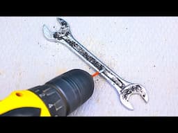 10 Repair Revolution: Brilliant Tricks for Every Home Handyman