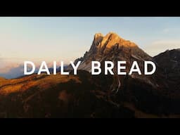 Arcadia Worship - Daily Bread