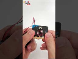 Show your feelings with a micro:bit! | Science Project