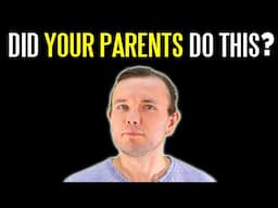 The One Parenting Tip Everyone Needs (including me)