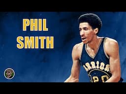 Phil Smith : All-NBA and Superstar Bound Until Injured