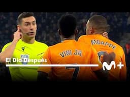 El Día Después (03/02/2025): Una dura noche para el Real Madrid