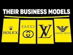 Luxury Brands and Their Business Model: What Investors need to know