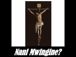 NANI MWINGINE? (Na Steve wa Yesu)