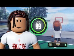 THIS *NEW* ROBLOX BASKETBALL GAME JUST RELEASED | HOOP HEROES