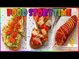 Cooking recip 🌈 Storytime Tiktok Compilation #220