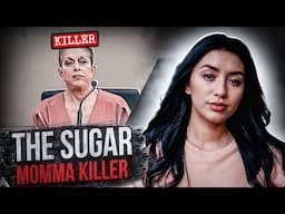 The Sugar Mama Love Triangle and a Missing Girl | Case Of Marisella Botello | True Crime Documentary