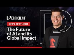 KSDK News Spotlight: The Future of AI and its Global Impact