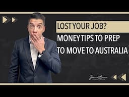 Lost Your Job in Singapore? Essential Financial Tips for Moving Back to Australia