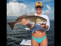 January 2025 Saltwater Fishing Report For New Smyrna Beach Ponce Inlet