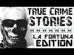 Crime in La Fortuna Costa Rica - the last 20 years