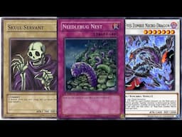 Budget Skull Servant Deck! (Only $25.38!)