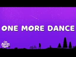 d4vd - One More Dance (Lyrics)