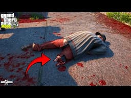 How to install Dismemberment (2025) GTA 5 MODS