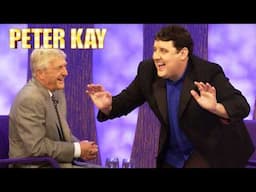 The BEST Peter Kay Moments On Parkinson | Greatest Interviews | Peter Kay