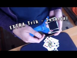 EXTRA Trik za Pocetnike - TUTORIAL