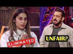 Sruthika Eliminated | Hindi Bigg Boss 18 Tamil Dubbed - Part 13 | Rakesh & Jeni