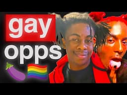 Playboi Carti's Opps Outed As Gay (24LeftEye5L, Ola Runt)