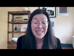 Caregiver Activist Ai-jen Poo talks about respecting caregivers as a policy solution | End Well