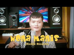 NONA MANIS (Richie Ricardo) - Andrey Arief (COVER)