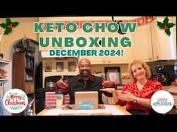 Keto Chow Review December 2024