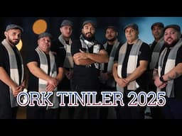 ORK TINILER 2025 YA HABIBI