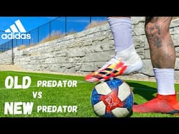 Which Boots Should YOU Wear? My HONEST Test + Boot Review Of The BRAND NEW ADIDAS PREDATOR MUTATOR!!