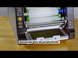 Découvrez la machine à tapis de riz AUTEC : ASM865 CE