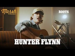 Hunter Flynn - "Roots" | The Western Side Sessions