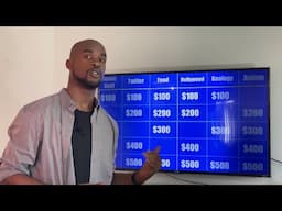 Rap Jeopardy