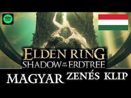 ELDEN RING - HALÁLTÚRA (Hungarian Music Video) magyar zene REMASTERED 2024