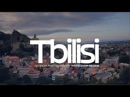 Off The Beaten Path Photo Tour - A day in Tbilisi