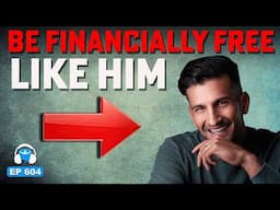 Sahil Bloom: 5 Types of Wealth and the Financial Freedom “X Factor”