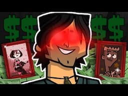 I Hosted A Total Drama Editing Contest...