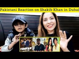 Is SHAKIB KHAN going to work with Pakistani Actors??