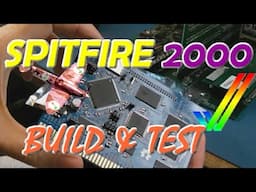 Commodore Amiga Spitfire 2000 Part 1