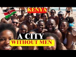 15 Unbelievable Facts About Kenya That Will Blow Your Mind - A Unique Travel Documentary