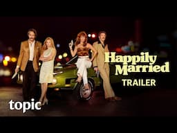 Happily Married Season 2 Trailer | Topic