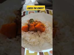 ఎవరైనా Guess the curry? My first attempt 🤤 #shorts #food #trending #teluguvlogs #foodie #indianfood