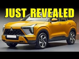 12 New Car SUV & Trucks For 2025 That Don't Suck!